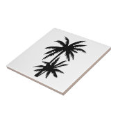 Carreau PALM TREES タイル (側面)