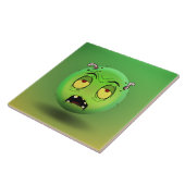 Carreau Zombiemoji タイル (側面)