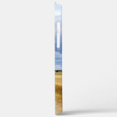 Carretera Boadilla del Camino - Itero de la Vega Case-Mate iPhoneケース (裏面 / 左)