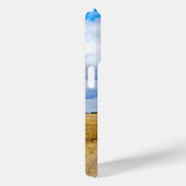 Carretera Boadilla del Camino - Itero de la Vega Case-Mate iPhoneケース (裏面 / 右)