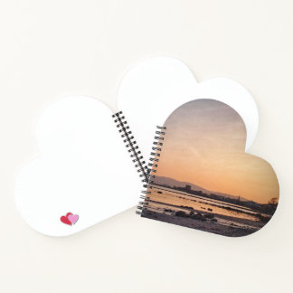 Carrickfergus Castle Notebook ノートブック