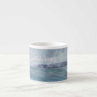 Carrickfergus Espresso Cup エスプレッソカップ