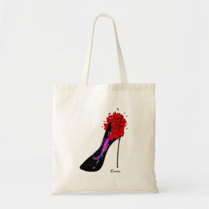 Carrie Bradshawのトート トートバッグ