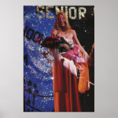 carrie prom queen ポスター (正面)