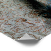 Carriera – フリードリッヒ皇太子キリスト教の聖母… ポスター (角)