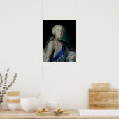 Carriera – フリードリッヒ皇太子キリスト教の聖母… ポスター (キッチン)