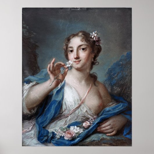 Carriera -春 ポスター (正面)