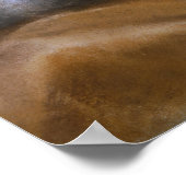 Carriera – 紳士のポートレート ポスター (角)