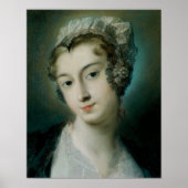 Carriera - A Tyrolean Inkeeper ポスター (正面)