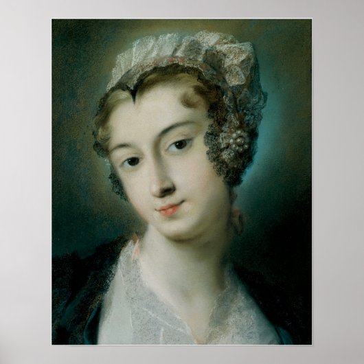 Carriera - A Tyrolean Inkeeper ポスター (正面)