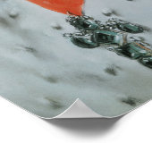 Carriera - Elector Clemens Augustus Of Cologne 17. ポスター (角)