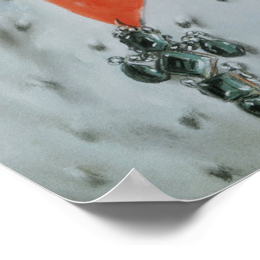 Carriera - Elector Clemens Augustus Of Cologne 17. ポスター (角)