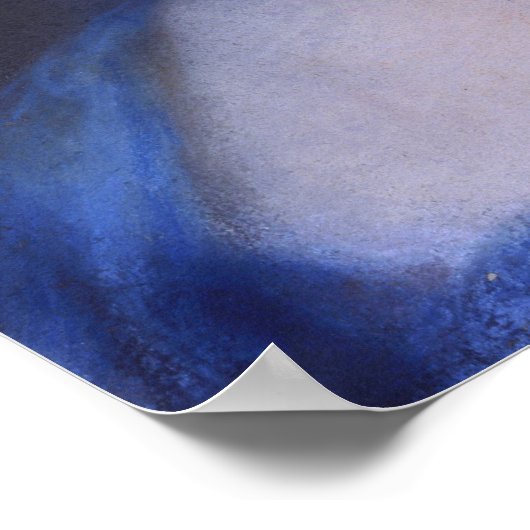 Carriera - Faustina Boordoni Rezzonico ポスター (角)