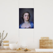 Carriera - Faustina Boordoni Rezzonico ポスター (キッチン)