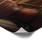 Carrin of Gor Poster - Rogue of Gor ポスター (角)