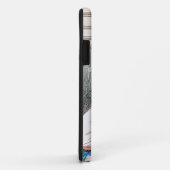 Carroll: アリス1865年 Case-Mate iPhoneケース (裏面/右)