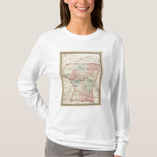 Carroll Tシャツ