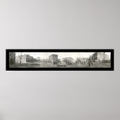 Carrollton, GA Photo 1912 ポスター (正面)