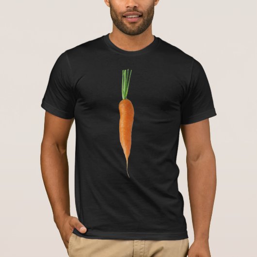 carrot2 tシャツ (正面)