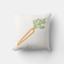 Carrot クッション
