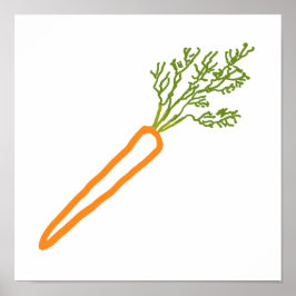Carrot ポスター