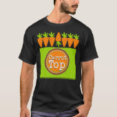 Carrot Top T-Shirt Copy Tシャツ (正面)