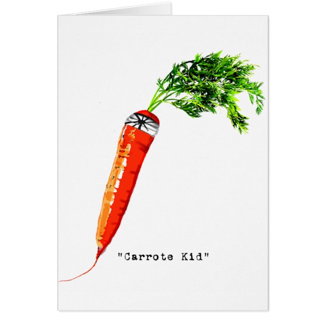 carrote子供ライト (正面)