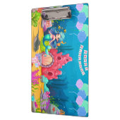 Carry the Magic! Disney princess  クリップボード (左)