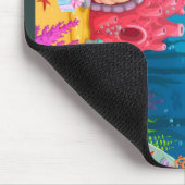 Carry the Magic! Disney princess  マウスパッド (コーナー)