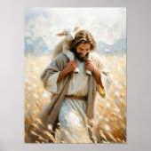 Carry You Home, Modern Christian Art, Christian Pa ポスター (正面)