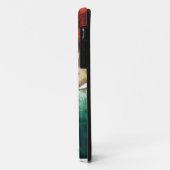 cars852 Case-Mate iPhoneケース (裏面/左)