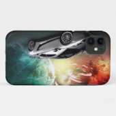 cars852 Case-Mate iPhoneケース (裏面(横))