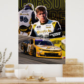 Carson Ware 07ポスター1 ポスター (キッチン)