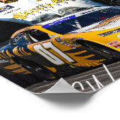 Carson Ware 07ポスター2 ポスター (角)