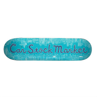 CarStockMarketのスケートボード スケートボード