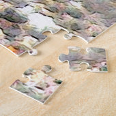 CArtイグアナ ジグソーパズル (側面)