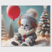 Carta da regalo it ラッピングペーパー (フラット)