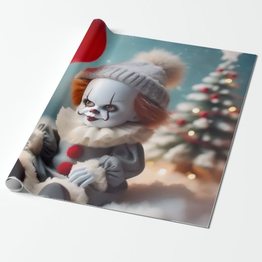 Carta da regalo it ラッピングペーパー (アンロールド)