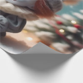 Carta da regalo it ラッピングペーパー (角)