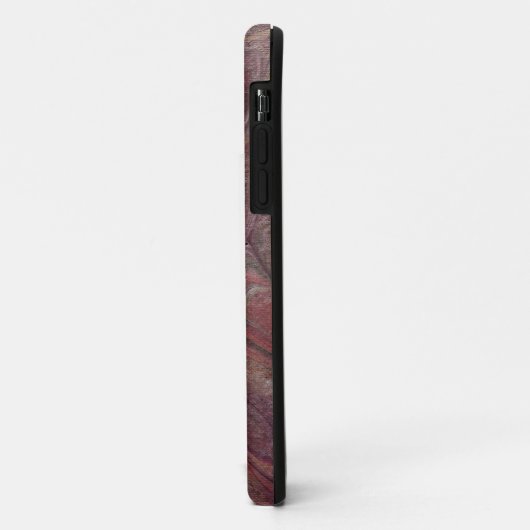 Carta Fiorentina Case-Mate iPhoneケース (裏面/左)