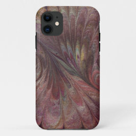 Carta Fiorentina iPhone 11 ケース