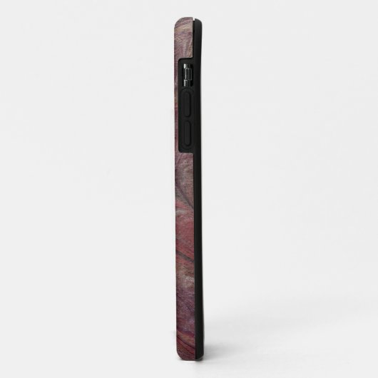 Carta Fiorentina Case-Mate iPhoneケース (裏面/左)