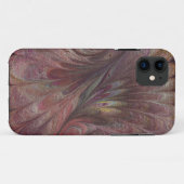 Carta Fiorentina Case-Mate iPhoneケース (裏面(横))