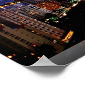 Cartagena, Colombia ポスター (角)