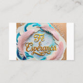 Cartão de visita Padrão 8,9 x 5,1 cm  名刺 (裏面)