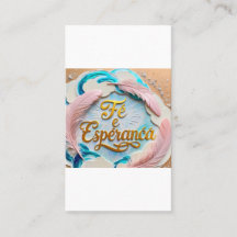 Cartão de visita Padrão 8,9 x 5,1 cm 