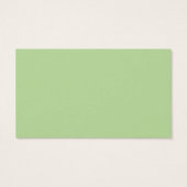 CARTÃO DE VISITA SORVETERIA (裏面)