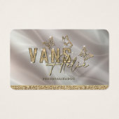 Cartão personalizadfo - nós fazemos personalizamos (正面)