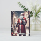 Cartão Postal De Festividades Merry Moments: Your シーズンポストカード (スタンド正面)