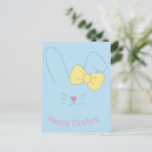 Cartão postal Happy Easter ポストカード (スタンド正面)